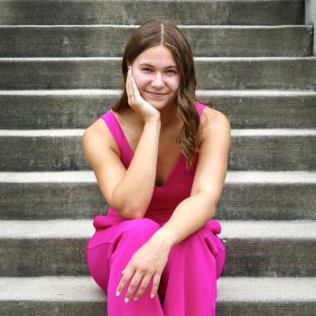Anna Wiltzer headshot